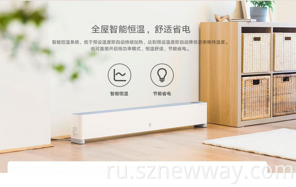 Xiaomi Heater